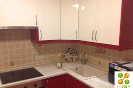 Недвижимость Квартиры / 1-к квартира, 40 м², 16/17 эт.