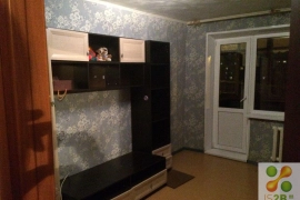 Недвижимость Квартиры / 2-к квартира, 47.4 м², 3/5 эт.