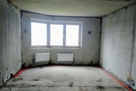 Недвижимость Квартиры / 2-к квартира, 70 м², 6/15 эт.