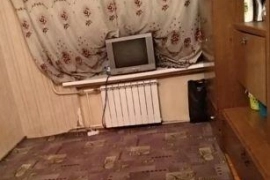 Недвижимость Квартиры / 2-к квартира, 43 м², 2/9 эт.