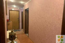 Недвижимость Квартиры / 3-к квартира, 63 м², 2/9 эт.