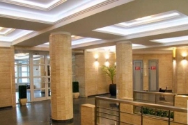 Недвижимость Квартиры / 4-к квартира, 160.2 м², 9/22 эт.