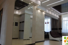 Недвижимость Квартиры / 4-к квартира, 98 м², 5/5 эт.