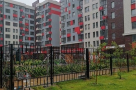 Недвижимость Квартиры / 2-к квартира, 60 м², 2/7 эт.