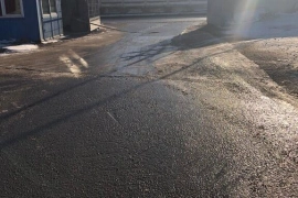 Склад, 30 м²  