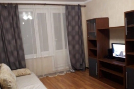 Недвижимость Квартиры / 2-к квартира, 42 м², 11/12 эт.
