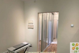 Недвижимость Квартиры / 3-к квартира, 76.3 м², 8/22 эт.