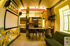 Недвижимость Квартиры / 3-к квартира, 62.3 м², 4/7 эт.