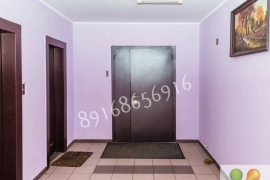 1-комн., Квартира, 33 м², 4/9 этаж