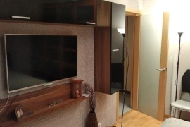 Недвижимость Квартиры / 2-к квартира, 58.5 м², 12/14 эт.