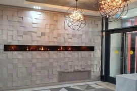 Недвижимость Квартиры / 4-к квартира, 103.2 м², 19/32 эт.