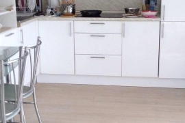 Недвижимость Квартиры / 1-к квартира, 42 м², 4/12 эт.