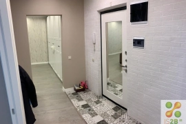 Недвижимость Квартиры / 2-к квартира, 51 м², 16/17 эт.