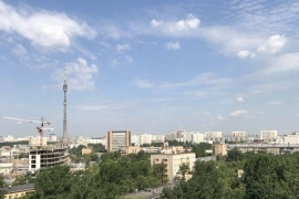 Недвижимость Квартиры / 3-к квартира, 76.4 м², 12/16 эт.