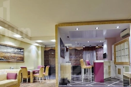 3-комн. квартира, 120,6 м²