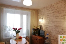 Недвижимость Квартиры / 3-к квартира, 61.6 м², 14/14 эт.