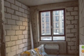 Недвижимость Квартиры / Студия, 18 м², 1/20 эт.