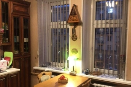 Недвижимость Квартиры / 2-к квартира, 60.6 м², 5/8 эт.