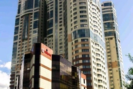 Недвижимость Квартиры / 2-к квартира, 84 м², 6/48 эт.