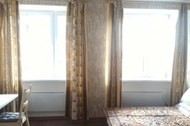 Недвижимость Квартиры / Студия, 22 м², 8/8 эт.