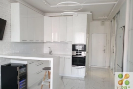 Недвижимость Квартиры / Студия, 33 м², 7/14 эт.