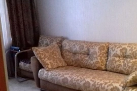 Недвижимость Квартиры / 2-к квартира, 38 м², 8/9 эт.