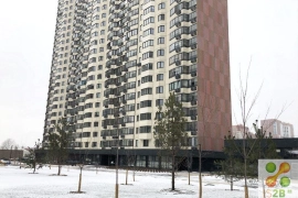 Недвижимость Квартиры / Студия, 19 м², 2/24 эт.