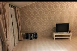 Недвижимость Квартиры / Студия, 33.6 м², 4/4 эт.