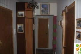 Недвижимость Квартиры / 2-к квартира, 54 м², 2/17 эт.