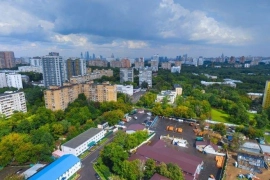 Недвижимость Квартиры / 1-к квартира, 36.6 м², 11/27 эт.