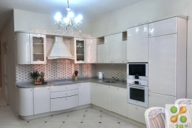 Недвижимость Квартиры / 3-к квартира, 134.5 м², 28/41 эт.