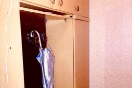 Недвижимость Квартиры / 2-к квартира, 45 м², 2/5 эт.