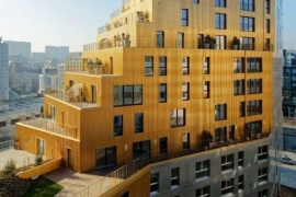 Недвижимость Квартиры / 2-к квартира, 78, 7/14 эт.