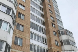 3-комн. квартира, 71 м²