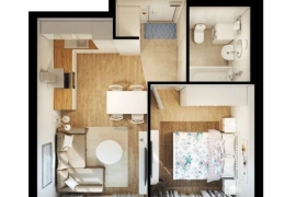 Заголовок для квартиры 