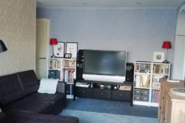 Недвижимость Квартиры / 3-к квартира, 60, 2/5 эт.