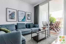 Апартаменты-студия, 19,1 м²