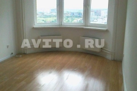 Недвижимость Квартиры / 3-к квартира, 85, 21/24 эт.