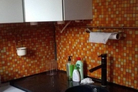 Недвижимость Квартиры / 2-к квартира, 43, 1/8 эт.