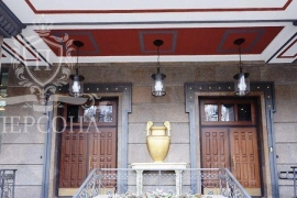 3-комн. квартира, 116 м²