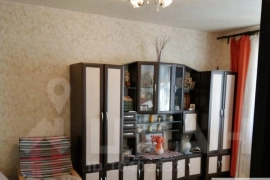 1-комн. квартира, 39 м²