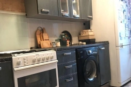 Недвижимость Квартиры / 2-к квартира, 38 м², 5/9 эт.