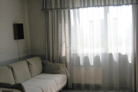 Недвижимость Квартиры / 2-к квартира, 53 м², 9/14 эт.