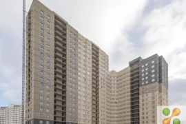 Недвижимость Квартиры / 1-к квартира, 35.7 м², 3/23 эт.