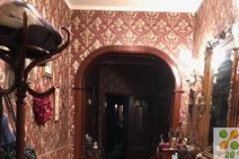 3-комн. квартира, 78,4 м²