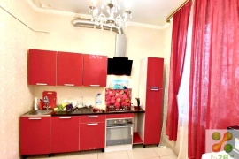 Недвижимость Квартиры / Студия, 17.4 м², 1/5 эт.