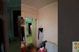 3-к квартира, 78 м², 2/14 эт.