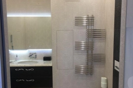 2-к квартира, 74 м², 4/9 эт.