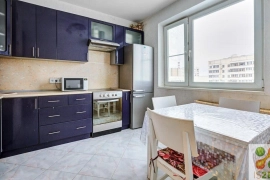 Продажа 3-комнатной квартиры 78,3 м², 10/12 этаж  