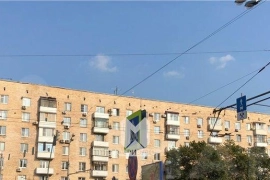 2-комн. квартира, 58 м²